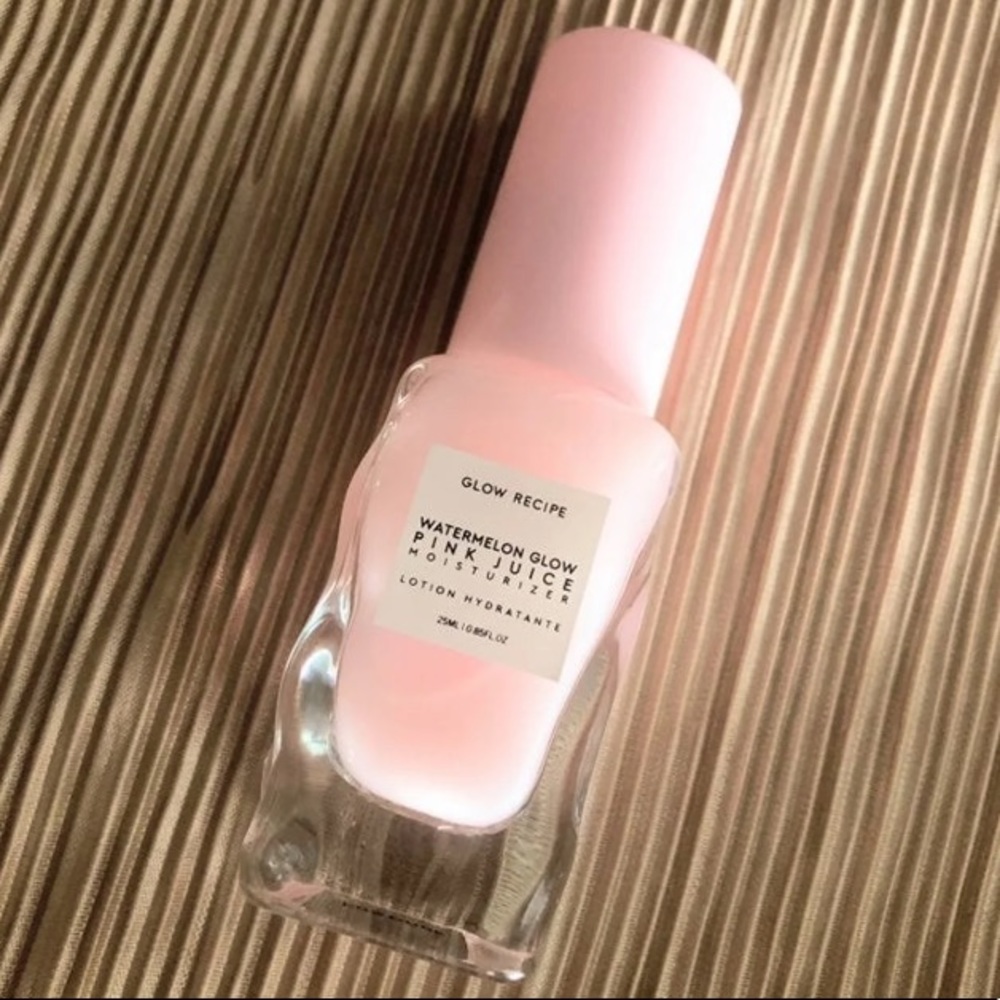 GLOW RECIPE WATERMELON MOISTURIZER